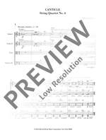 Jalbert, P: String Quartet No. 6 Product Image