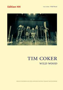 Coker, T: Wild Wood
