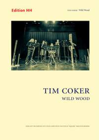 Coker, T: Wild Wood