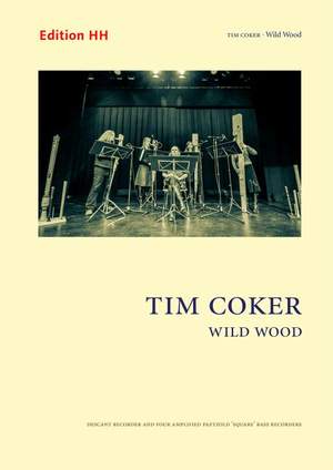 Coker, T: Wild Wood