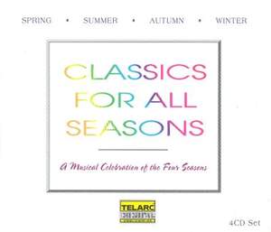 Classics for Alll Seasons