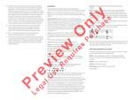 Stay On It (j/e score) Product Image