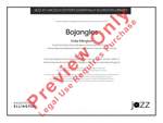 Bojangles (j/e score) Product Image