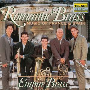 Romantic Brass