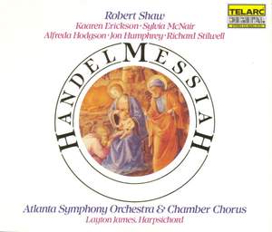 Handel: Messiah
