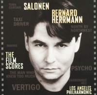 Hermann: The Film Scores