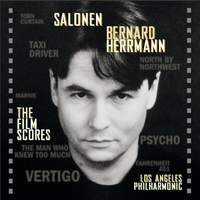 Hermann: The Film Scores