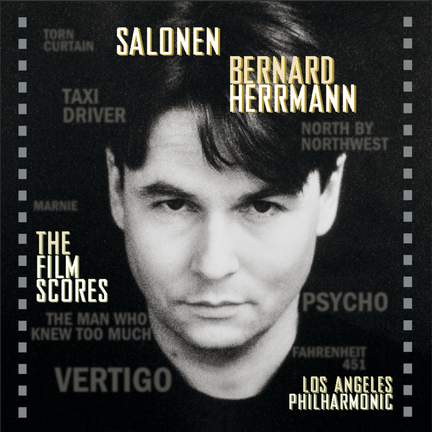 Herrmann: The Film Scores