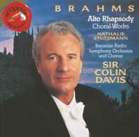 Brahms: Choral Works