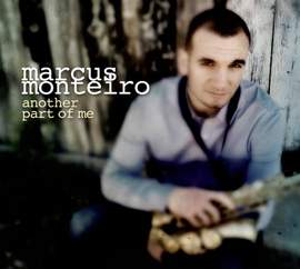Another Part of Me (feat. John Harrison III, Fernando Huergo & Steve Langone)