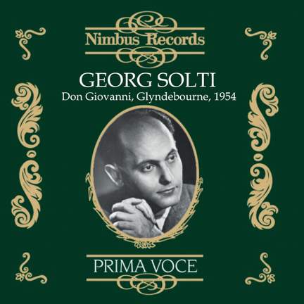 Mozart: Don Giovanni, K527