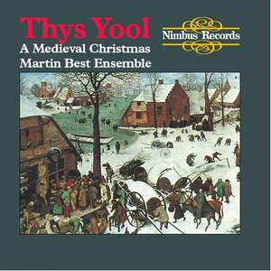 This Yool - A Medieval Christmas