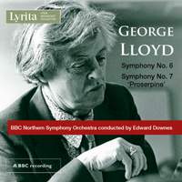 George Lloyd: Symphony Nos. 6 & 7