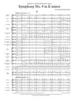Vaughan Williams, Ralph: Symphony No. 9 Product Image
