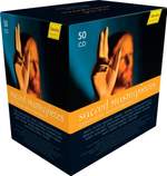 Sacred Masterpieces Product Image
