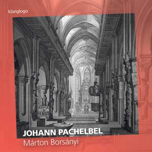 Pachelbel: Keyboard Works