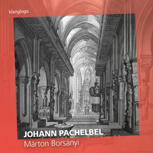 Pachelbel: Keyboard Works