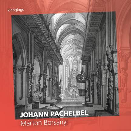 Pachelbel: Keyboard Works