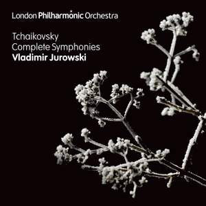 Tchaikovsky: Complete Symphonies