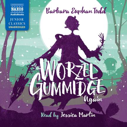 Barbara Euphan Todd: Worzel Gummidge Again
