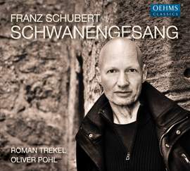 Schubert: Schwanengesang, D957
