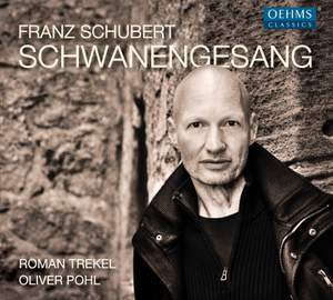 Schubert: Schwanengesang, D957 Product Image
