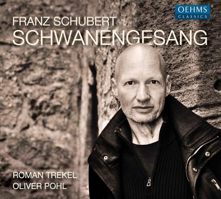 Schubert: Schwanengesang, D957
