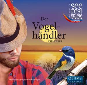 Zeller: Der Vogelhändler