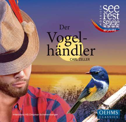 Zeller: Der Vogelhändler