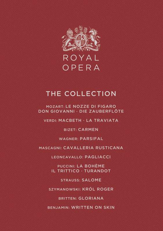 ミュージック THE ESSENTIAL OPERA COLLECTION DVD Amazon.co.jp: Essential Opera: ミュージック