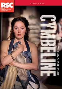 William Shakespeare: Cymbeline