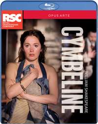 William Shakespeare: Cymbeline
