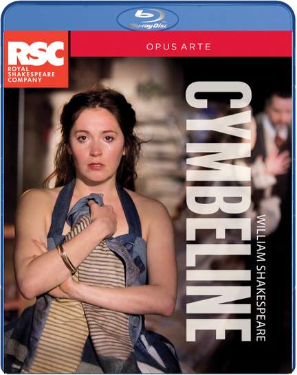 William Shakespeare: Cymbeline