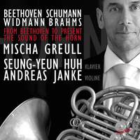 From Beethoven to Present - The Sound of the Horn