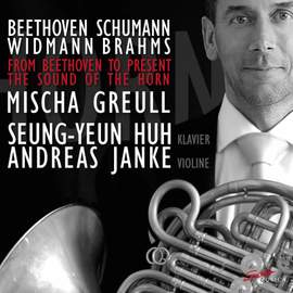 From Beethoven to Present - The Sound of the Horn