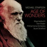 Michael Stimpson: Age of Wonders