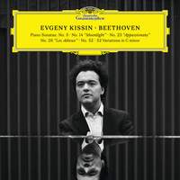 Evgeny Kissin: Beethoven