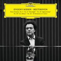 Beethoven: Five Piano Sonatas