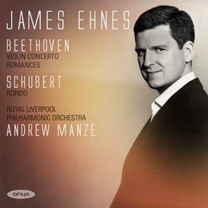 Beethoven: Violin Concerto & Two Romances