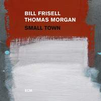 Bill Frisell