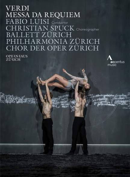 Verdi: Requiem
