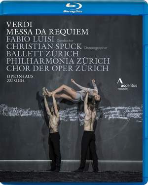 Verdi: Requiem