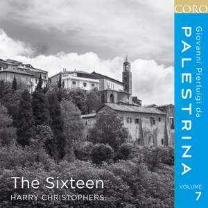Palestrina Volume 7