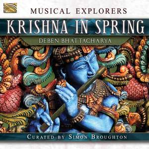 Musical Explorers: Krishna in Spring