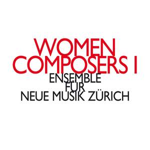 Women Composers I