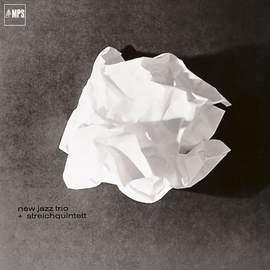 New Jazz Trio + Streichquintett