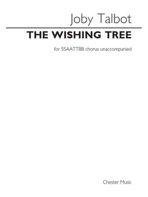 Joby Talbot: The Wishing Tree