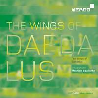 Squillante: The Wings of Daedalus