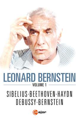 Leonard Bernstein, Vol. 1