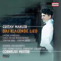 Mahler: Das klagende Lied